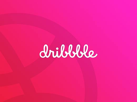 Dribbble作品整理