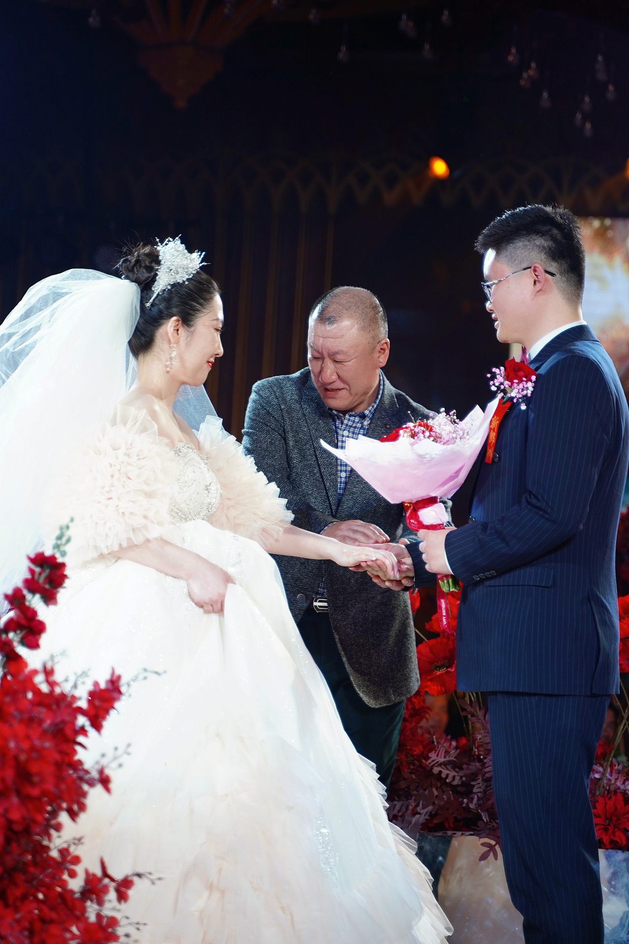 绍兴婚礼跟拍3.13预告大禹开元（图ZMjkyOTc3MDM2） - 婚礼摄影 - 站酷设计师摄影张骄傲原创素材 - 站酷ZCOOL