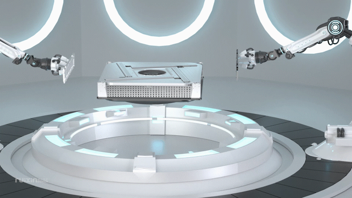 麻将机 | 三维动画（图ZMjU3NTUzMTA0） - 动画/影视 - 站酷设计师睿心设计原创素材 - 站酷ZCOOL