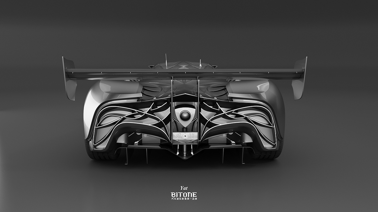 Furai（圖ZNDkxMzc0MjQ=） - 機(jī)械/交通 - 站酷設(shè)計(jì)師Yat359原創(chuàng)素材 - 站酷ZCOOL