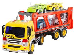 亚马逊主图—玩具车
