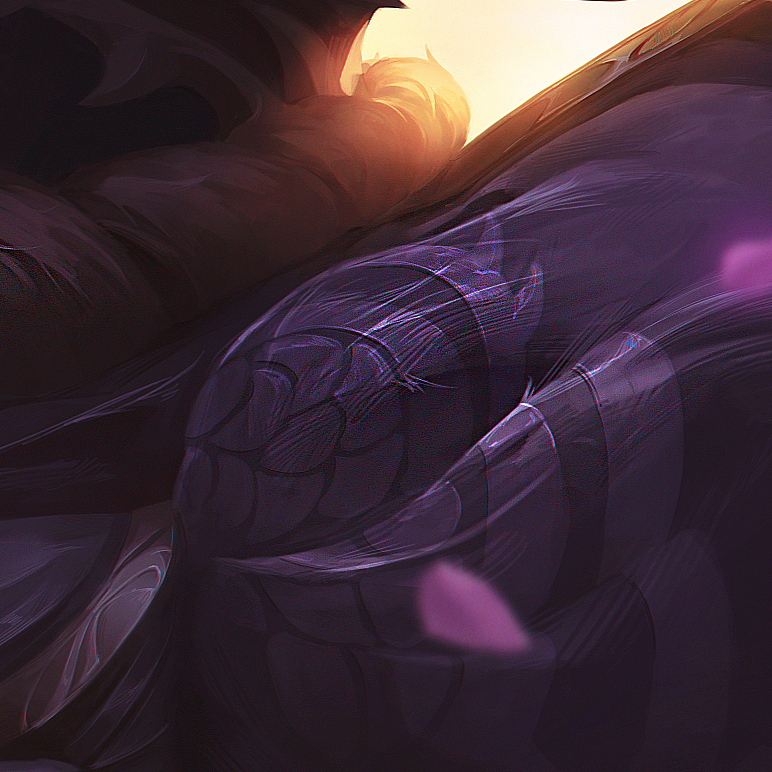 《神龙尊者亚索》