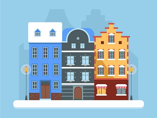 插畫習作（個人主頁-ZMjUzODk0ODg=） - 創(chuàng)作習作 - 站酷設計師ZK平平淡淡原創(chuàng)素材 - 站酷ZCOOL