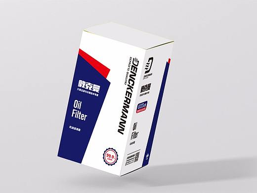 敦克曼滤清器