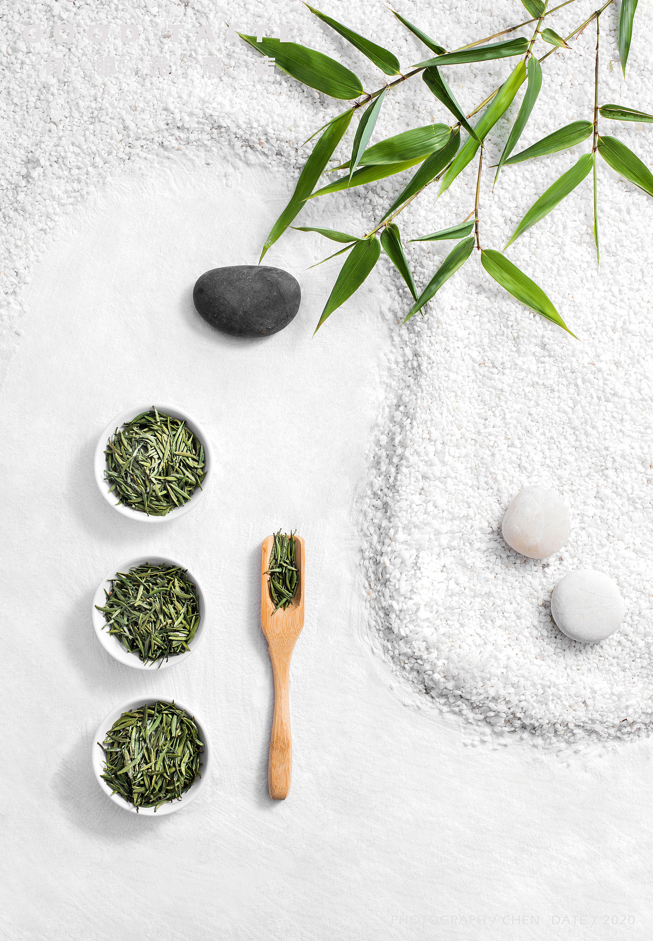 产品创意摄影/静物商业摄影/涴花溪绿茶（图ZMjM3MDEwNDk2） - 产品摄影 - 站酷设计师有眼光摄影机构原创素材 - 站酷ZCOOL