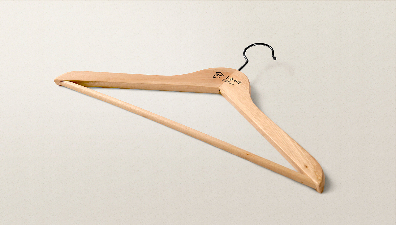 小仓山馆 | 民宿、品牌视觉设计