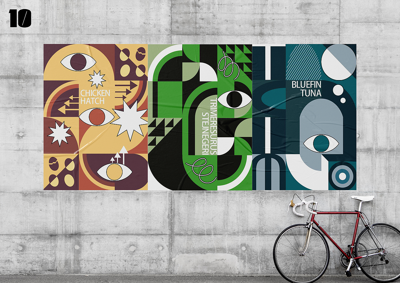 2022不错实验室平面课程通关作品