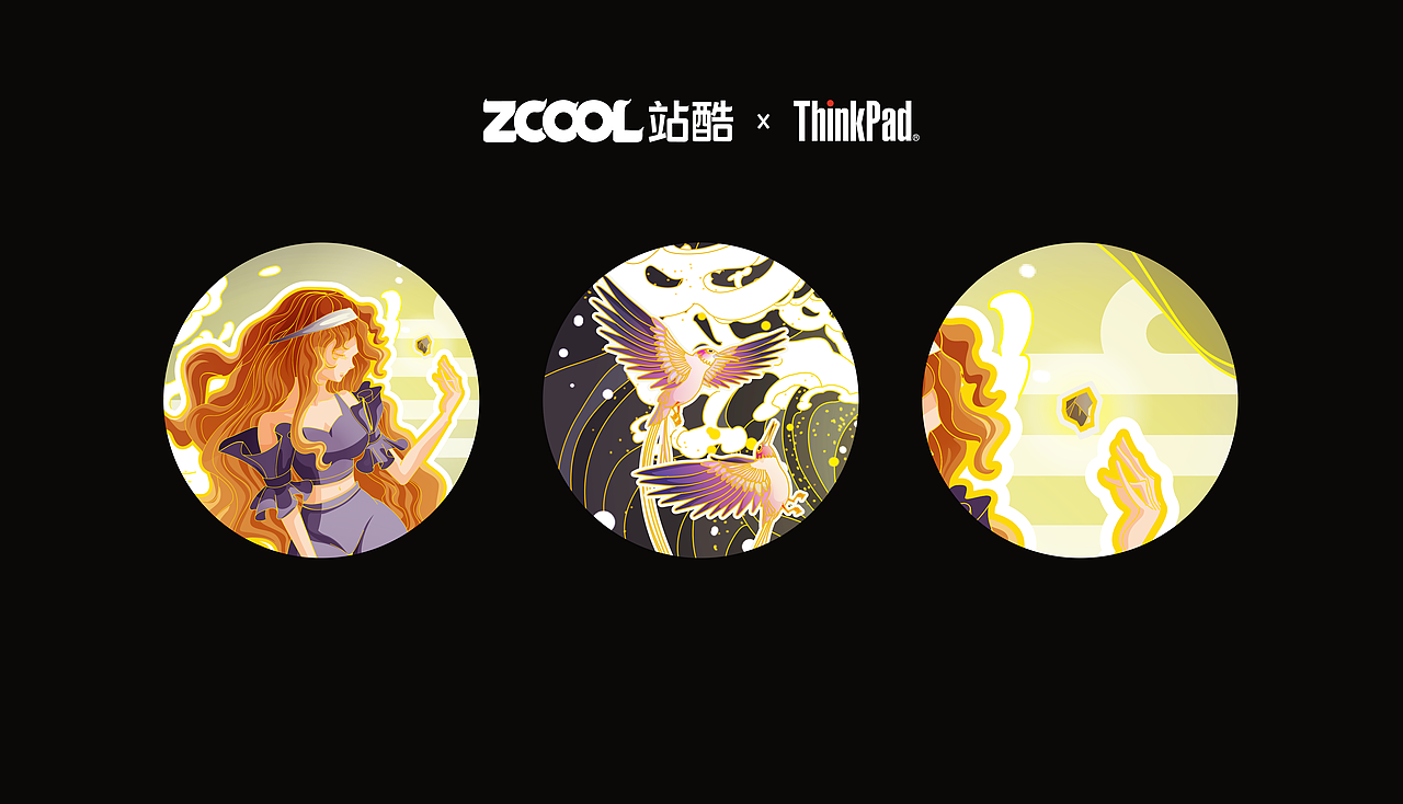 青石-精衛(wèi)填海新說（圖ZMTgyNDcxNTYw） - 其他平面 - 站酷設(shè)計師_九果_原創(chuàng)素材 - 站酷ZCOOL