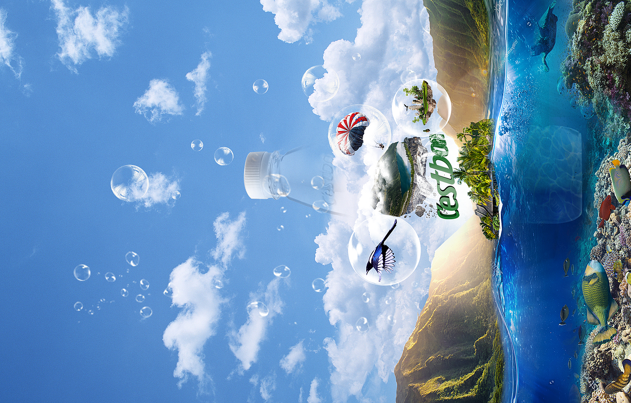 临摹 合成海报（图ZMTk1OTIwMTUy） - 海报 - 站酷设计师小卖部的座机原创素材 - 站酷ZCOOL