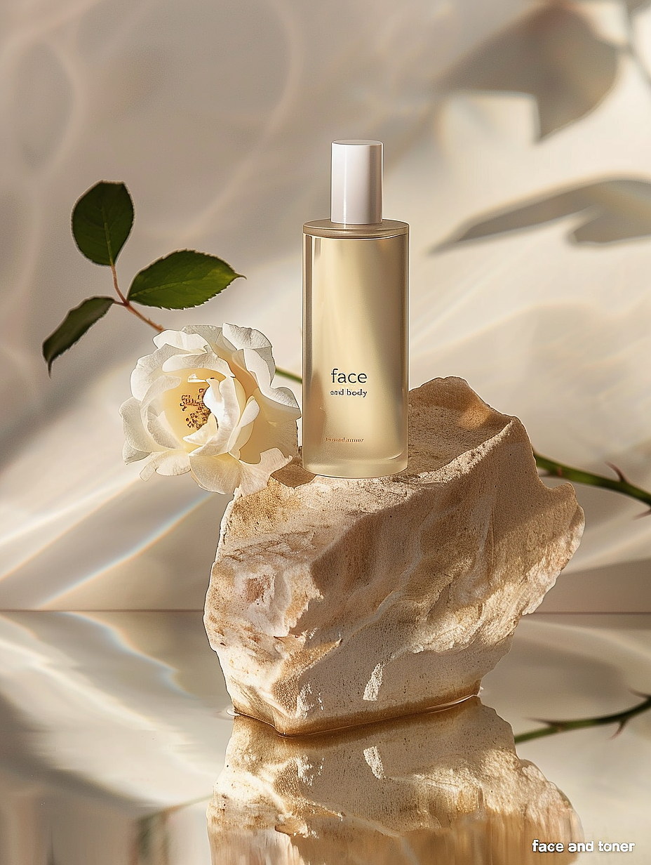 Ai后期场景图-化妆品类1