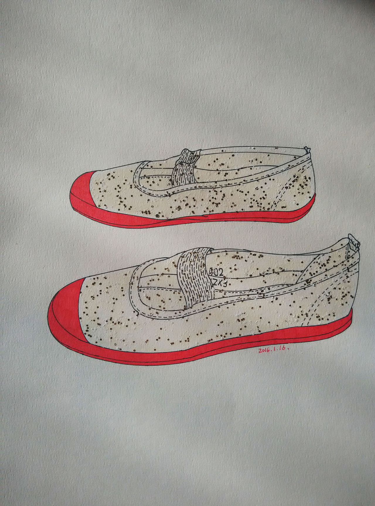 童年记忆（图ZMTE3MjI3NjQw） - 绘本 - 站酷设计师蒋亮原创素材 - 站酷ZCOOL