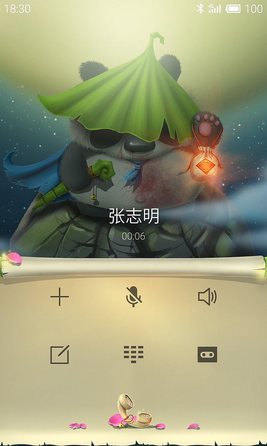 寻梦（图ZMjI2NDM2NzI=） - 主题/皮肤 - 站酷设计师7years原创素材 - 站酷ZCOOL