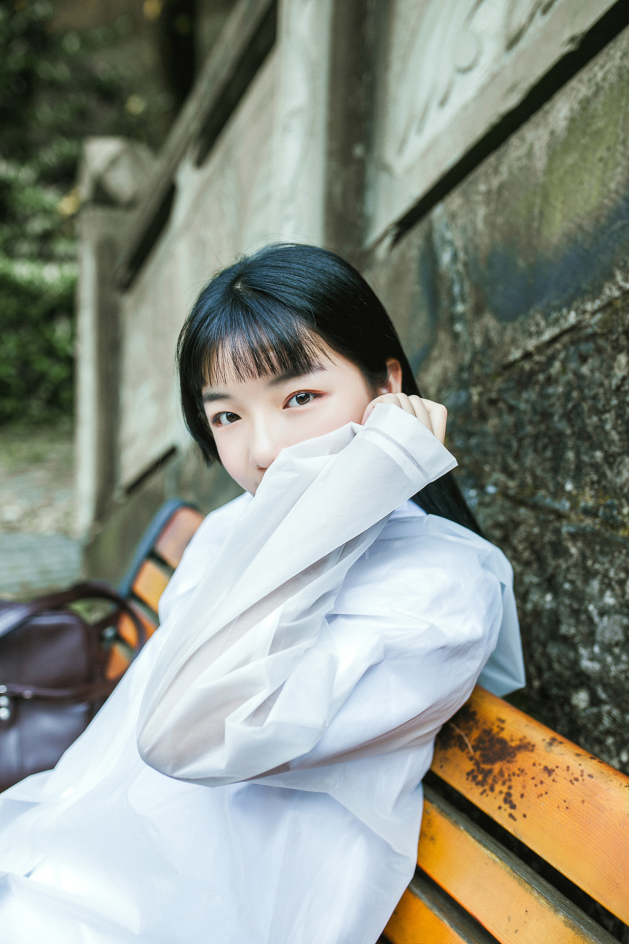 夏日（图ZODQyMTM1MTY=） - 人像摄影 - 站酷设计师流苏Ryan原创素材 - 站酷ZCOOL