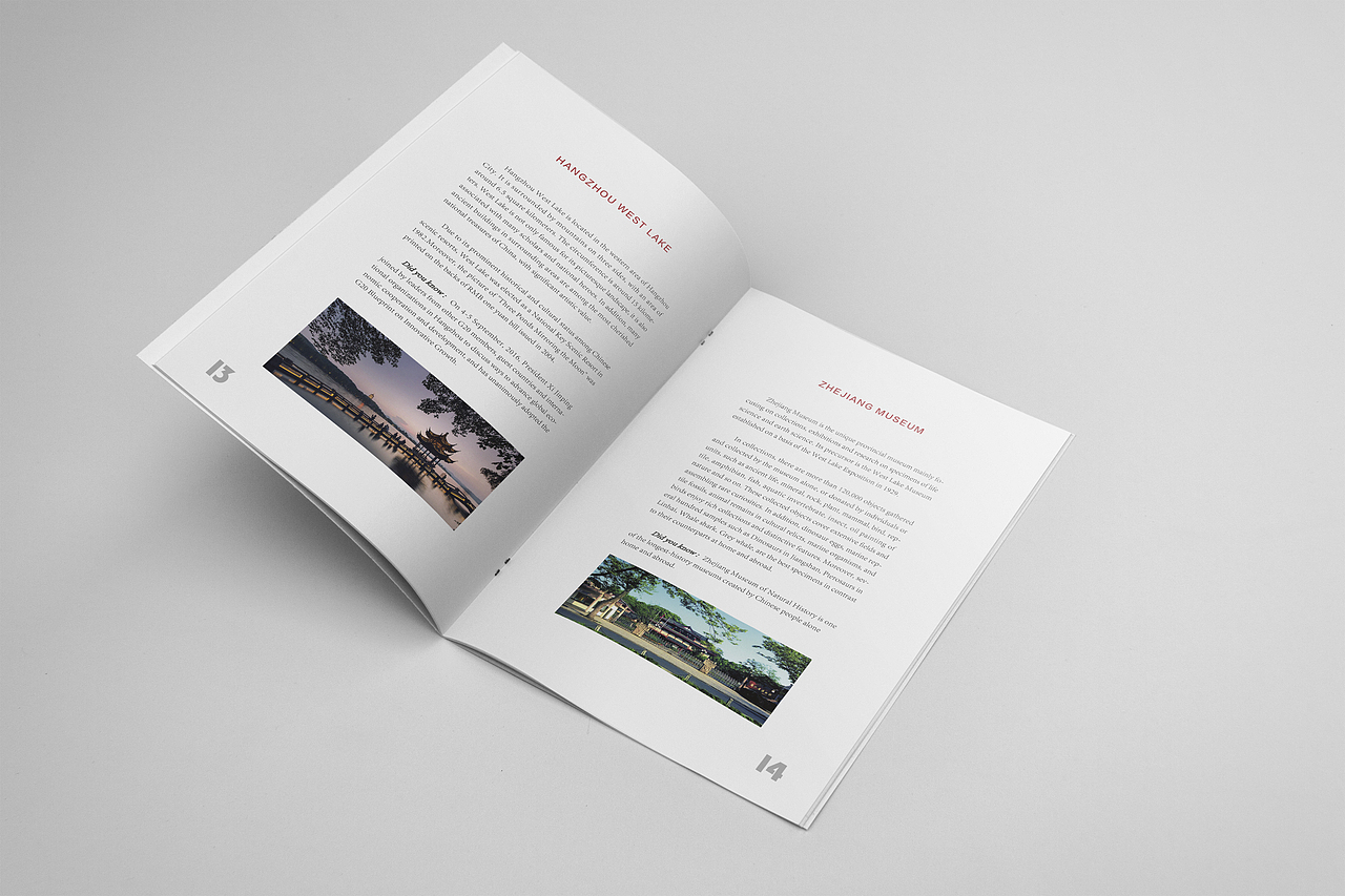 行程手册（图ZMTE2NTQ5OTk2） - 书籍/画册 - 站酷设计师一一是只汪原创素材 - 站酷ZCOOL