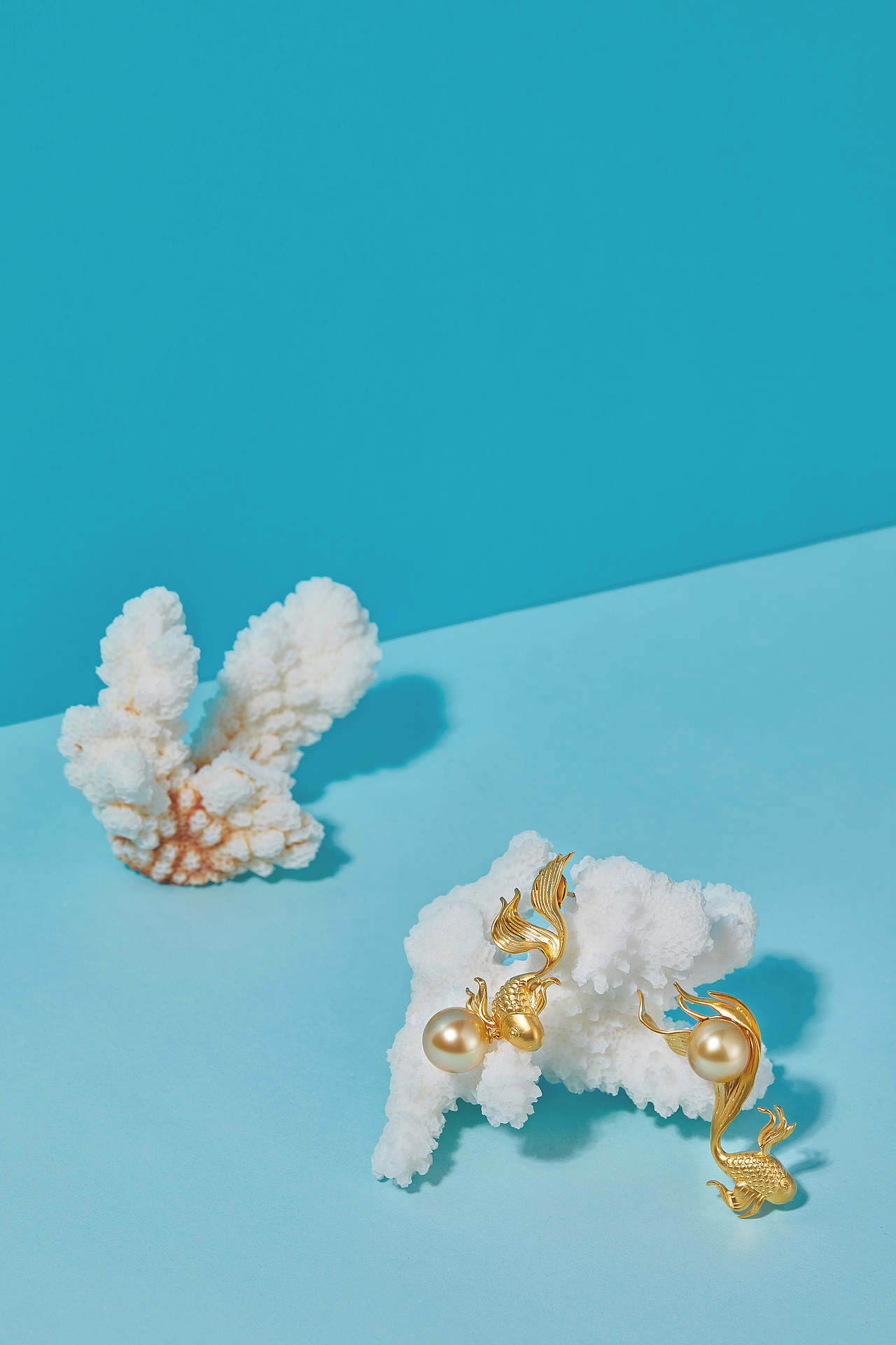 【珠宝摄影|首饰摄影】