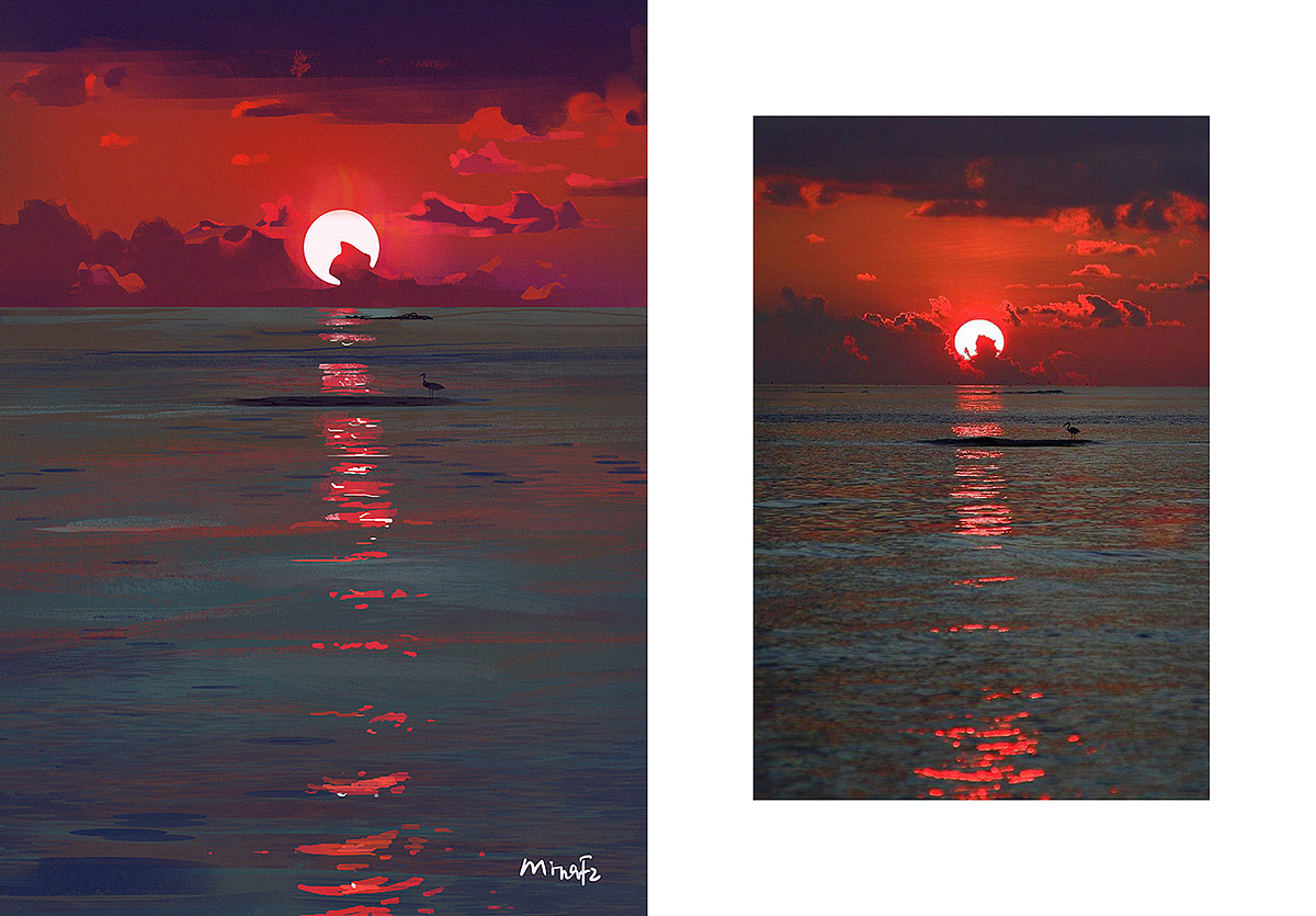 速涂小总结（图ZMjAwNDA2MDMy） - 创作习作 - 站酷设计师风绽原创素材 - 站酷ZCOOL