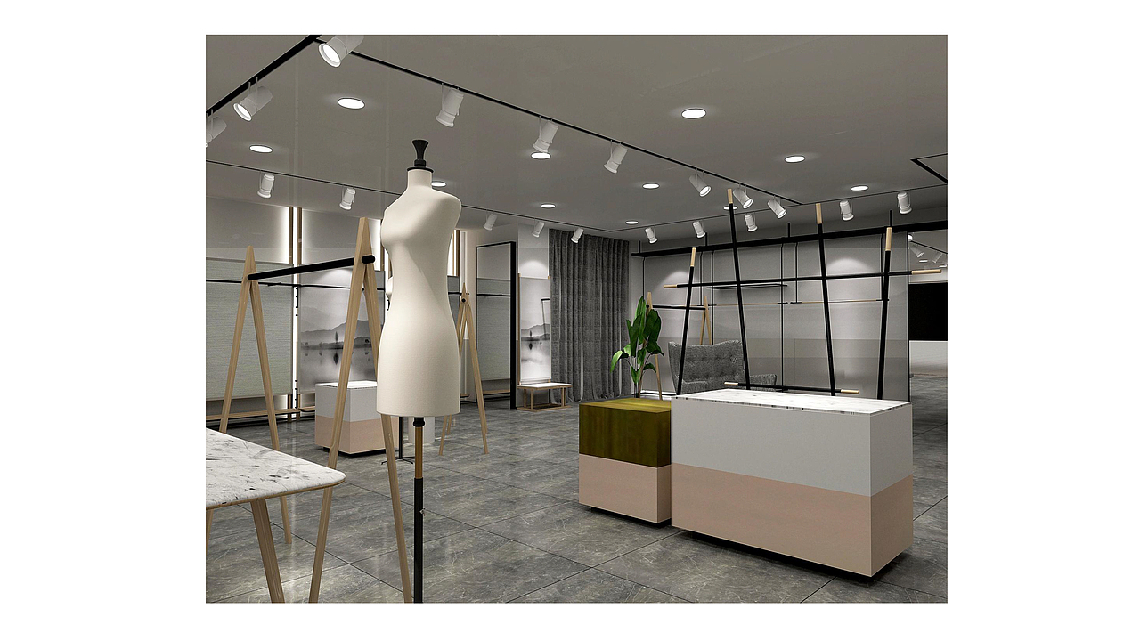 案例 (服装品牌)