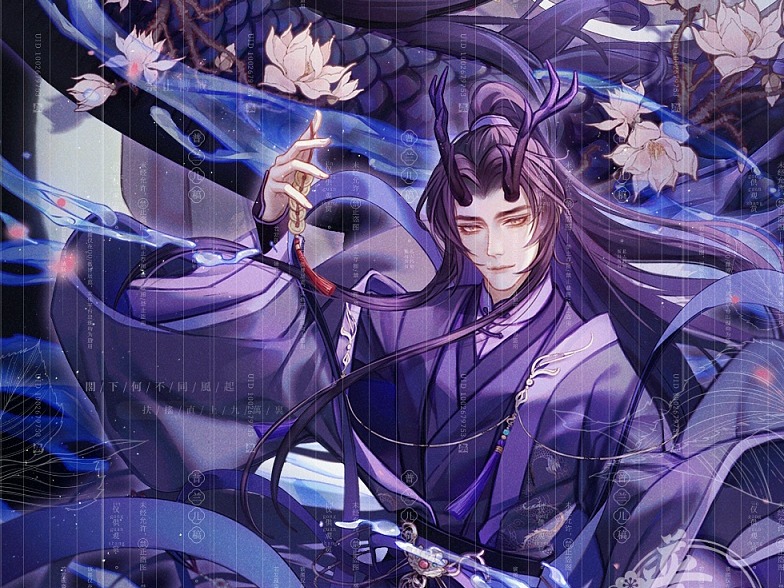 铜钱龛世挂画稿稿