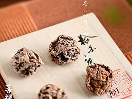 芝麻丸