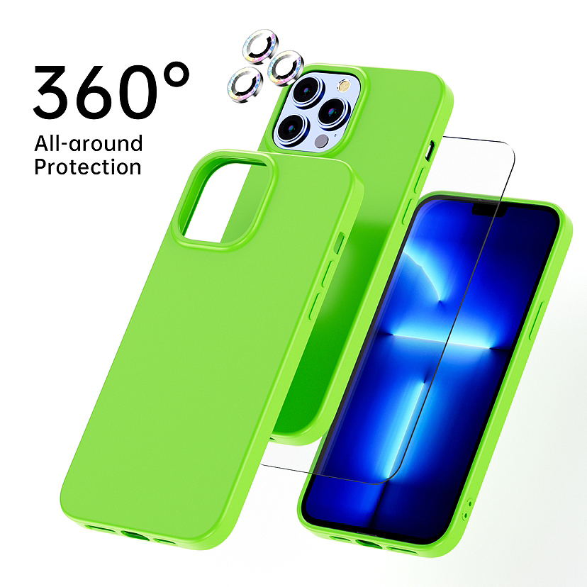 电商详情主图三维渲染iphone15手机壳｜三斤六创意工坊（图ZMzUxMTgxNTk2） - 海报 - 站酷设计师三斤六原创素材 - 站酷ZCOOL