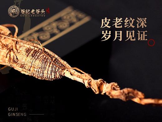 人参 滋补 直通车 图片