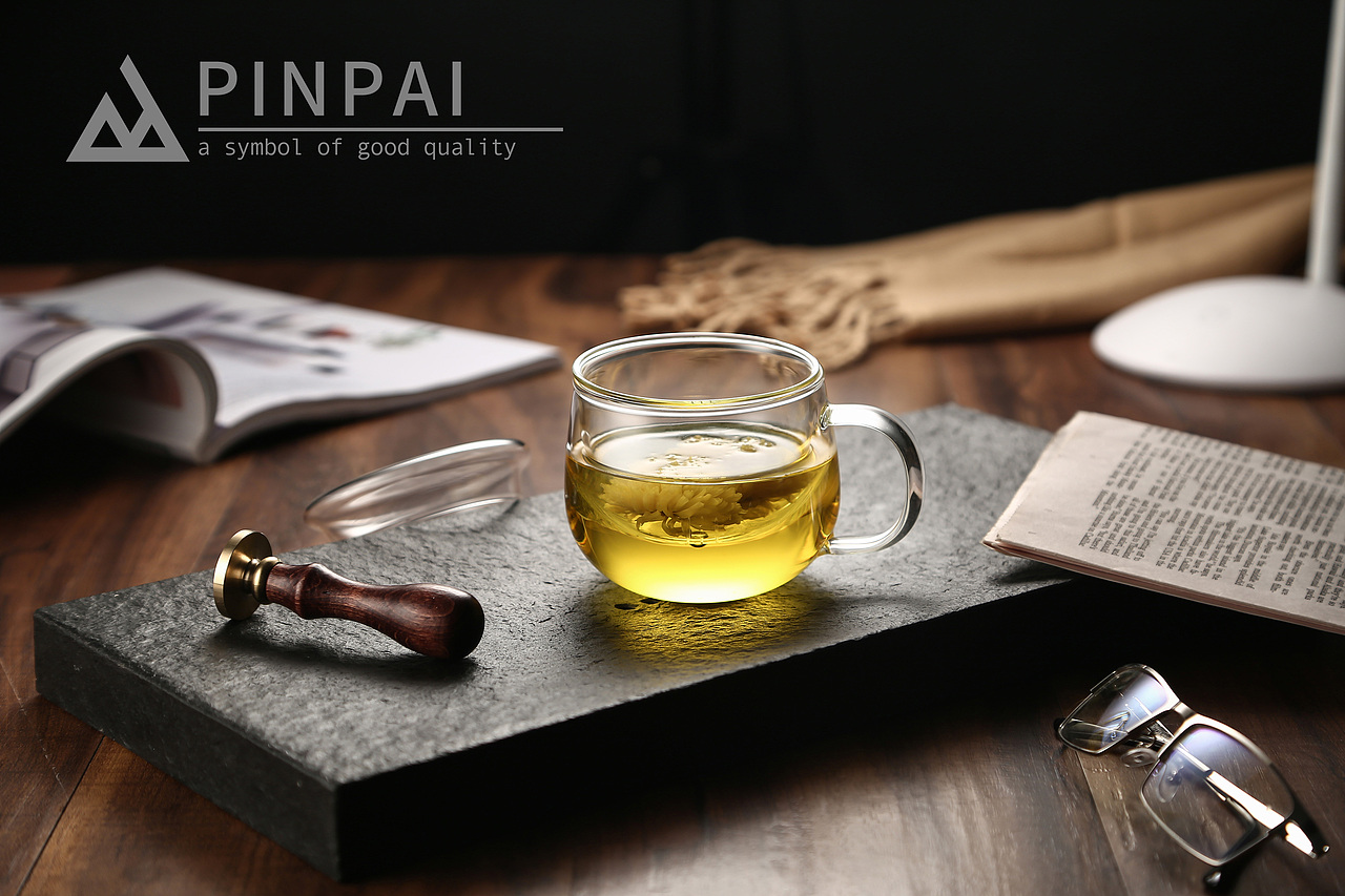 玻璃杯 花茶杯 杯子拍摄 产品摄影（图ZMTAzMDIzMjY4） - 产品摄影 - 站酷设计师品拍传媒原创素材 - 站酷ZCOOL