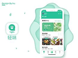 排版