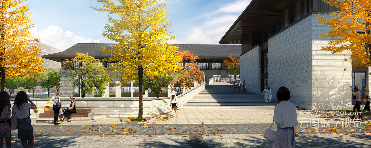 保定白求恩医学职业技术学院|