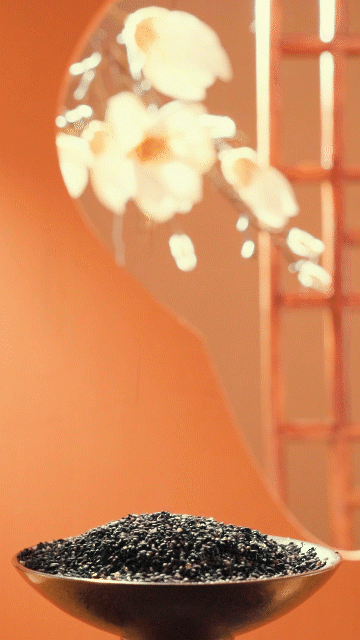 食品摄影丨INTERPRETER×五谷磨房阿胶糕（图ZMjc2OTk3OTAw） - 产品摄影 - 站酷设计师芃睿广告摄影原创素材 - 站酷ZCOOL