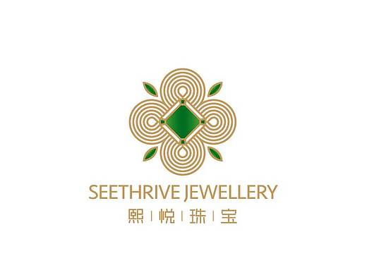 熙悦珠宝品牌VI