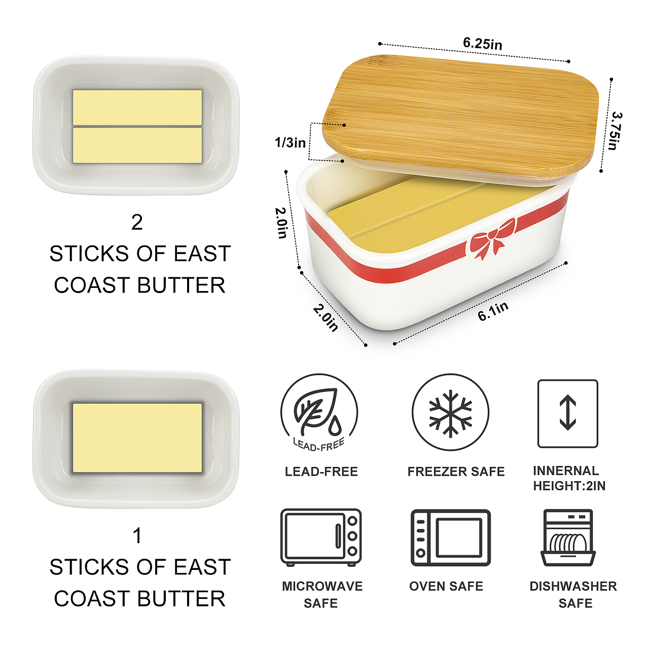 亚马逊美国站-黄油碟拍摄+精修设计（图ZMTgyMjAzMjUy） - 电商 - 站酷设计师新视界摄影原创素材 - 站酷ZCOOL