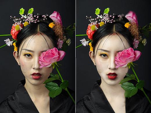 人物精修（個(gè)人主頁-ZNDUxMDMxNzY=） - 其他 - 站酷設(shè)計(jì)師Cok可力原創(chuàng)素材 - 站酷ZCOOL