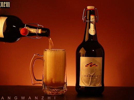  斯格莱姆啤酒视频广告