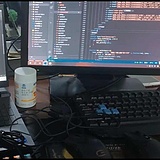 软件开发纯的头像