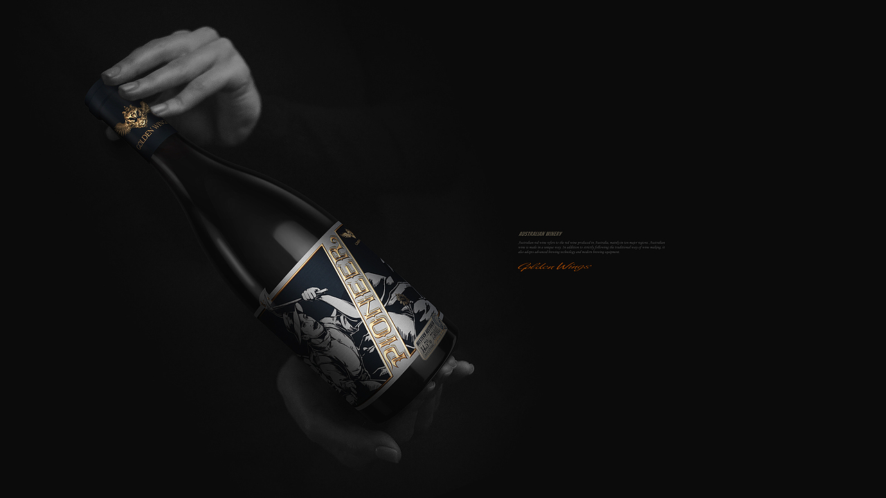 【PIONEER】澳大利亚红酒