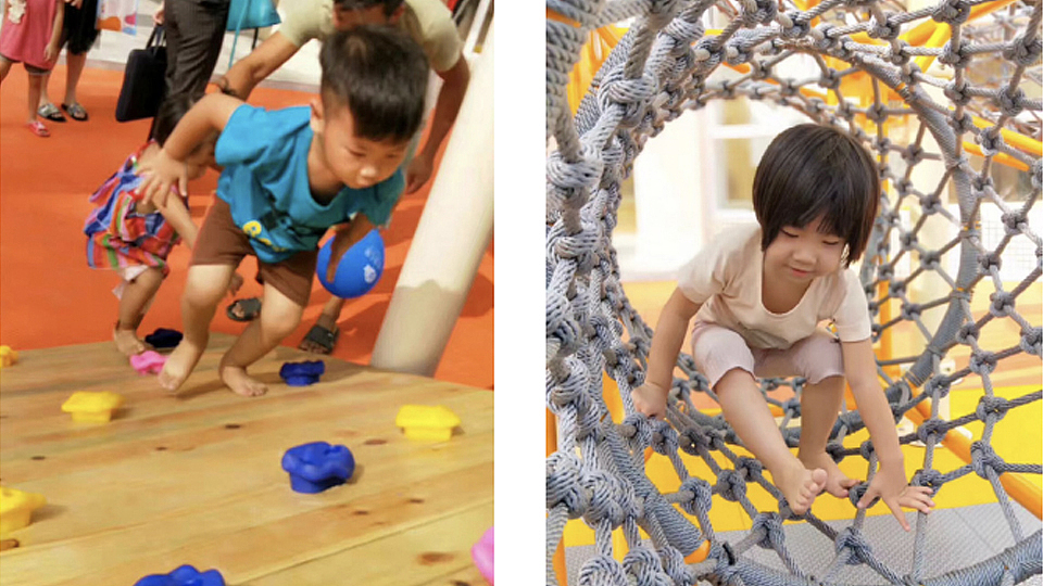 卡乐扬国际幼儿园