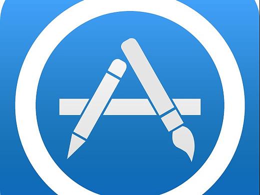 App-Store启动图标（个人主页-ZNDE5MDA4NTI=） - 其他UI - 站酷设计师卜布原创素材 - 站酷ZCOOL