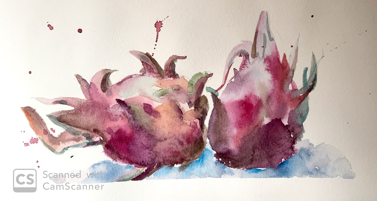 临摹（图ZMjAxNzAzMDQw） - 绘画 - 站酷设计师毛婷tt原创素材 - 站酷ZCOOL