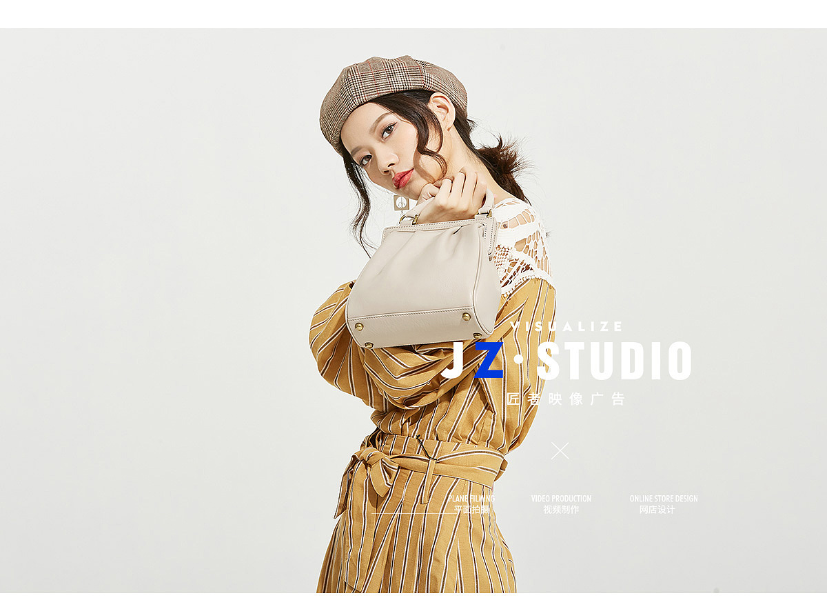 包包拍摄 女士包包产品棚拍 广州匠者映像 商业摄影（图ZMTIwNTg5Mzc2） - 产品摄影 - 站酷设计师匠者映像广告原创素材 - 站酷ZCOOL