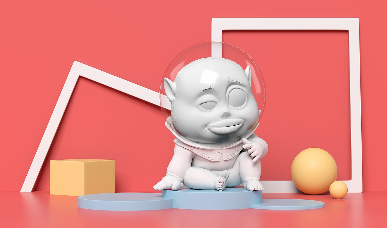 官方手办 西游怪侠