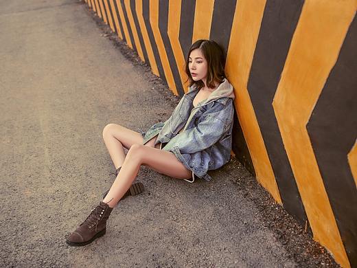 未然视觉女鞋拍摄欣赏