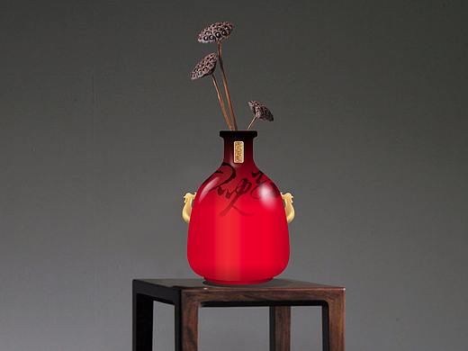 女儿红生肖定制酒（个人主页-ZMjkzNzAxODg=） - 包装 - 站酷设计师原一品牌设计原创素材 - 站酷ZCOOL