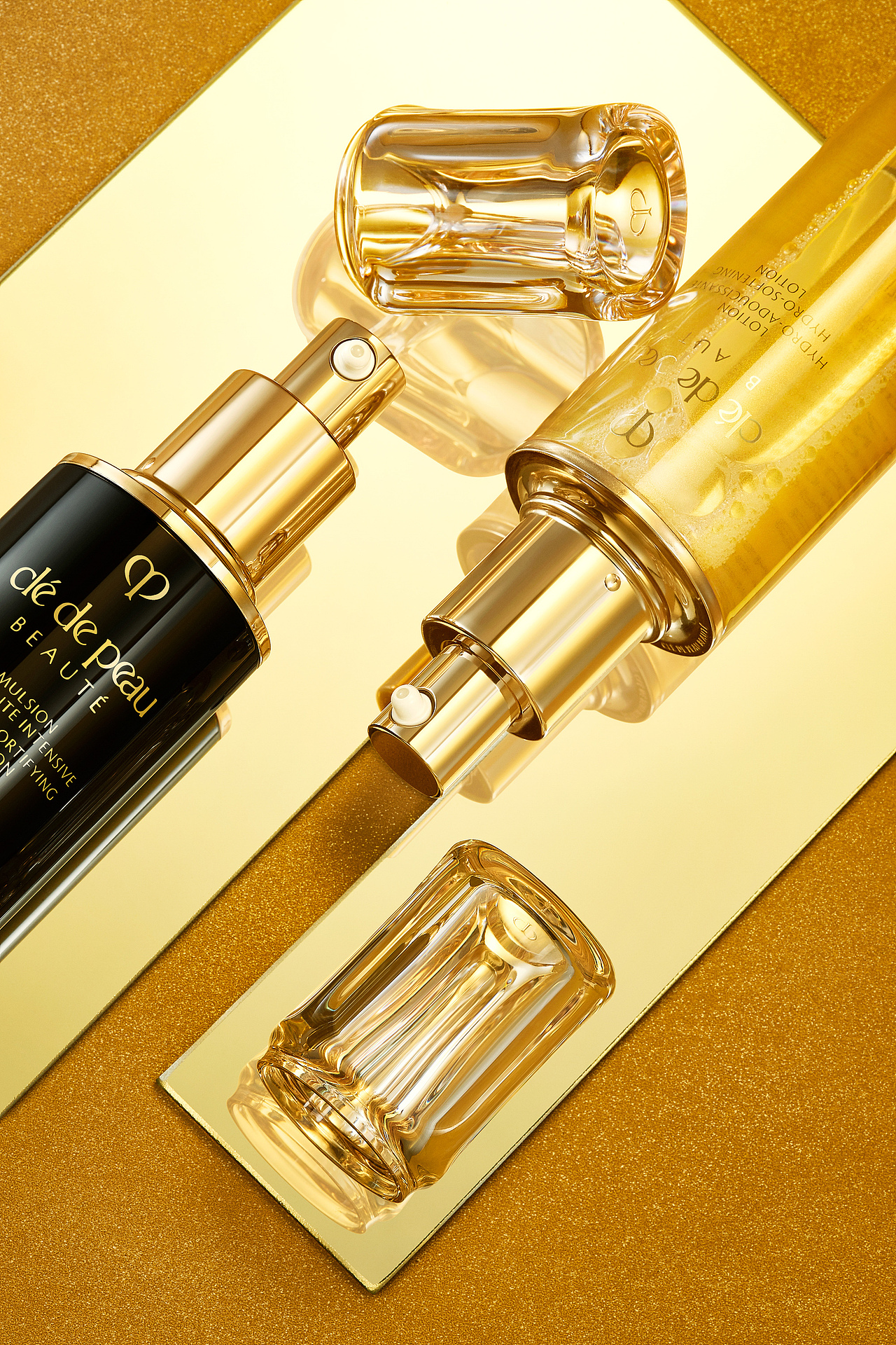 CPB肌肤之钥电商化妆品修图