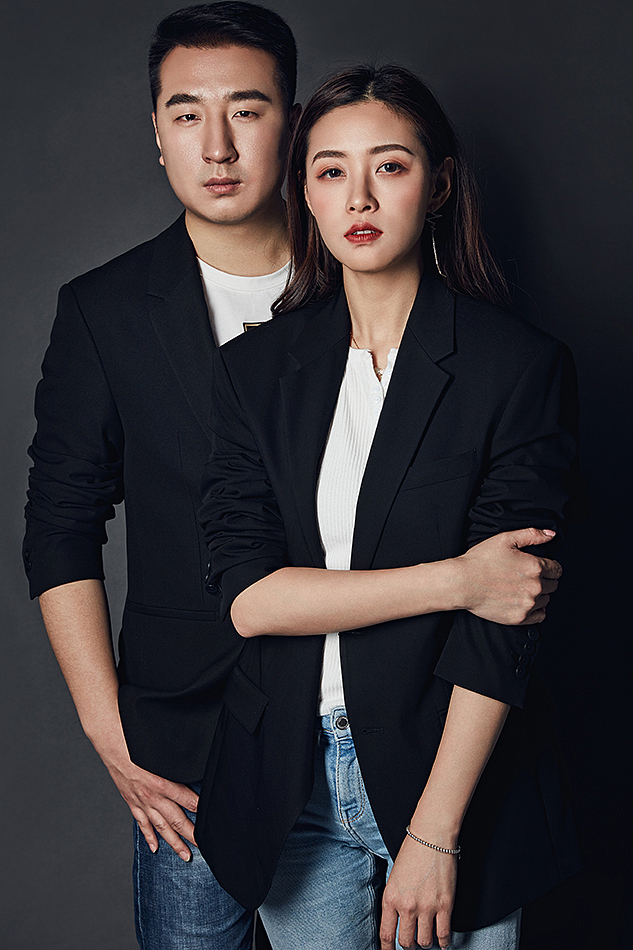 无锡苏州常州的形象照拍摄，职业照拍摄，企业团体摄影（图ZMjYzNDYwNDI0） - 人像摄影 - 站酷设计师NOTSHOOT原创素材 - 站酷ZCOOL