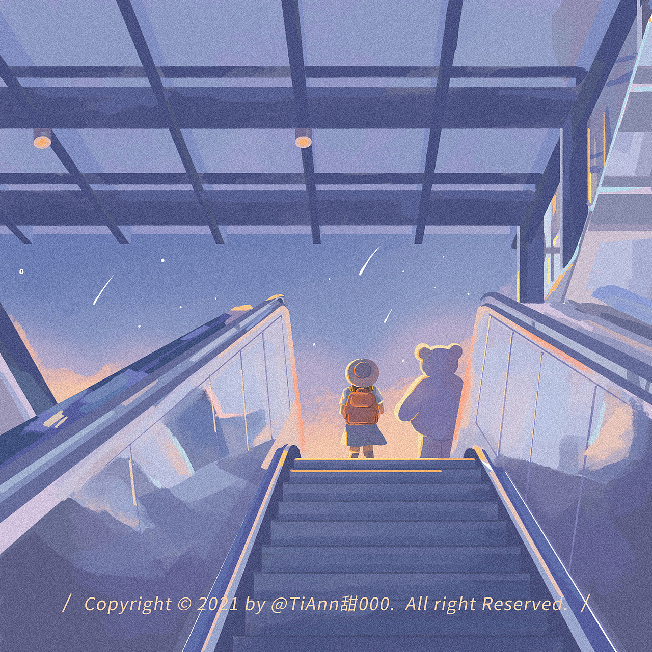 色彩训练习作（图ZMjczMjA2ODc2） - 创作习作 - 站酷设计师知越TiAnn原创素材 - 站酷ZCOOL