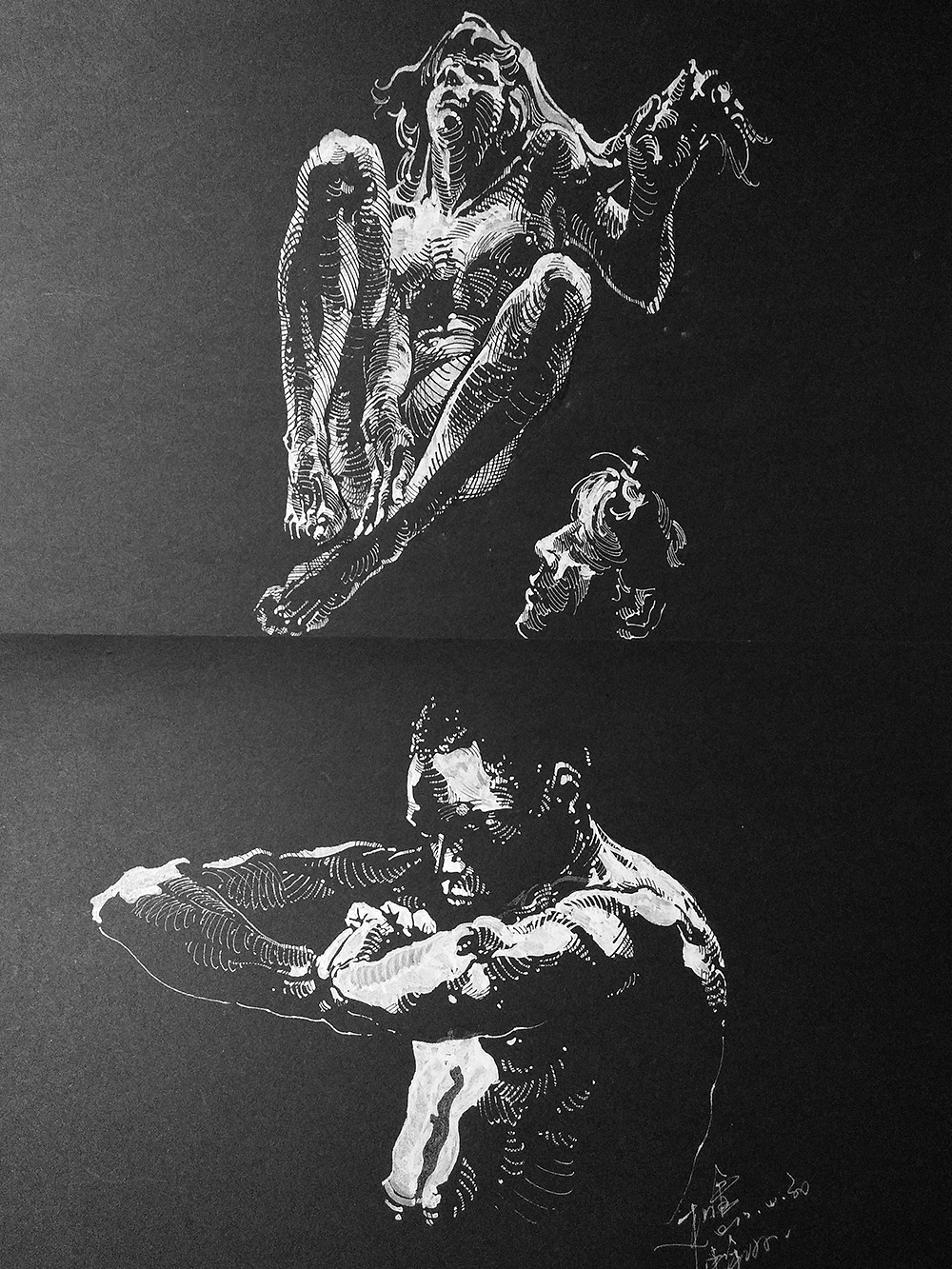 1822（图ZNzgwNzczMjQ=） - 绘画 - 站酷设计师DX_IDO原创素材 - 站酷ZCOOL