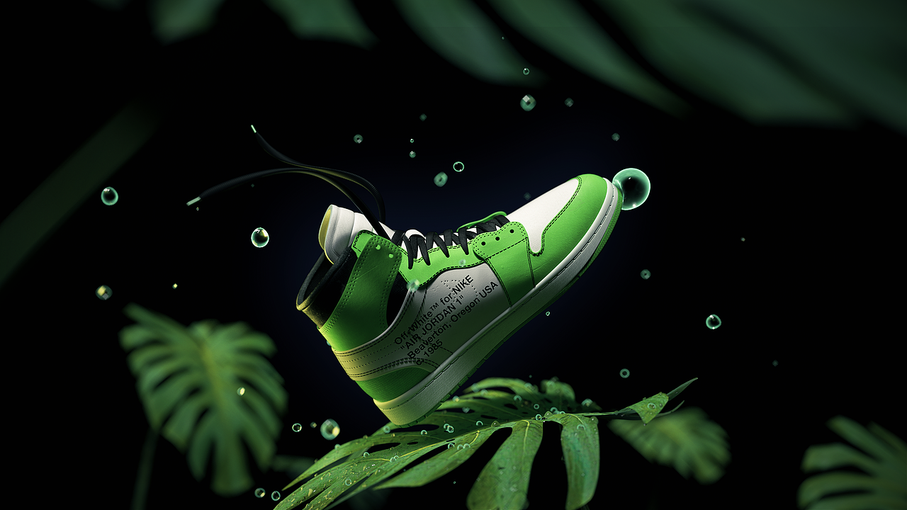 airjordan产品表现