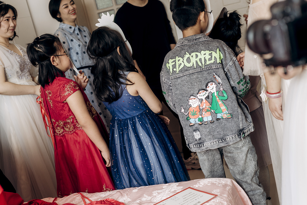 你的爱情梦想由我来实现