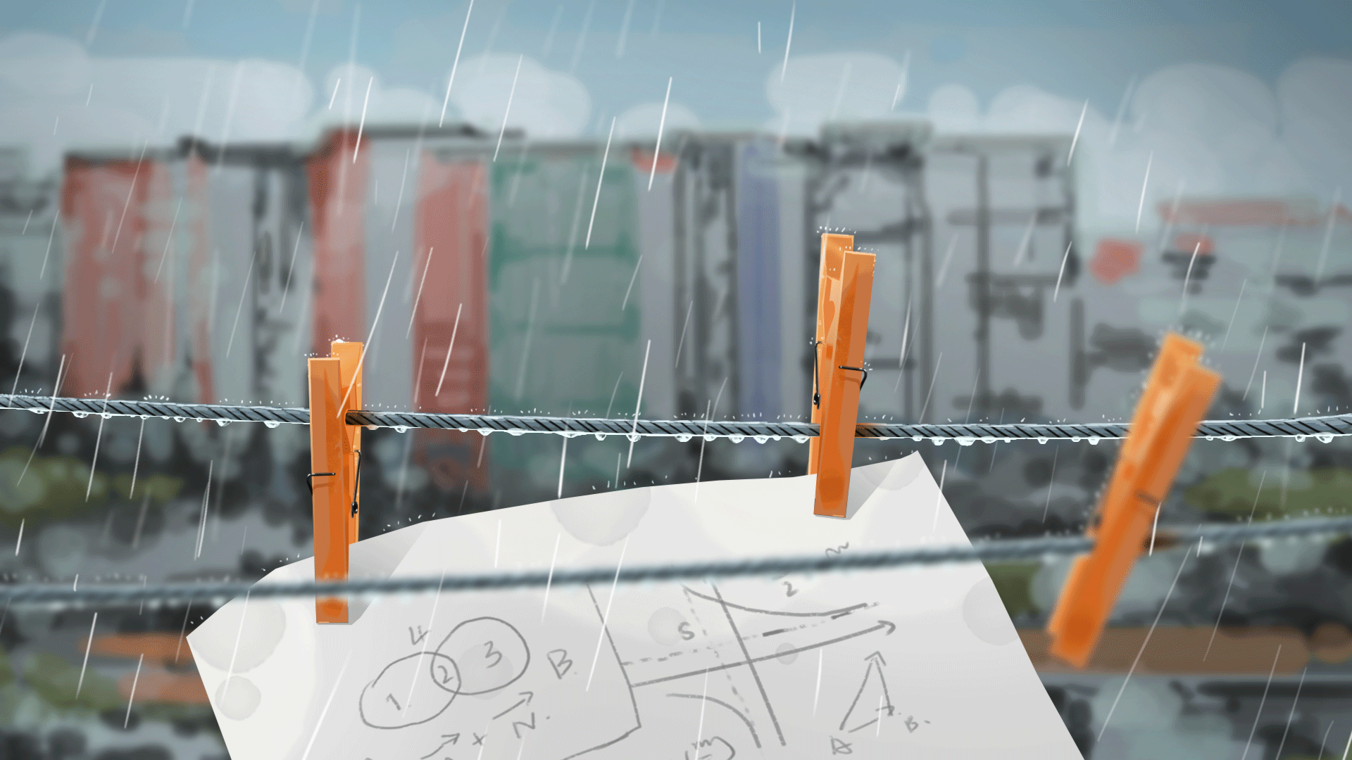 雨（圖ZMTg0NjQ2MTE2） - 創(chuàng)作習(xí)作 - 站酷設(shè)計(jì)師昂不如肯原創(chuàng)素材 - 站酷ZCOOL