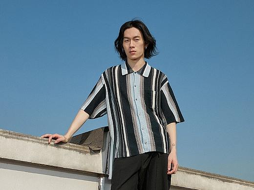 江南布衣品牌修图整理